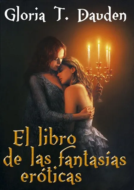 El Libro de las Fantasías Eróticas
