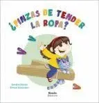 Pinzas de Tender la Ropa?