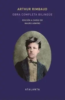 Obra Completa Bilingüe Arthur Rimbaud