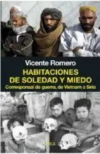 Habitaciones de Soledad y Miedo