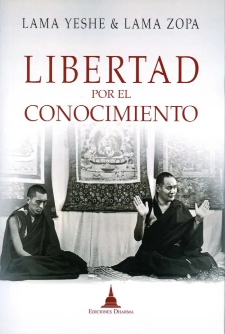 Libertad por el Conocimiento