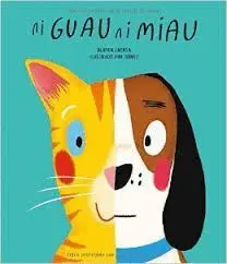 Ni Guau Ni Miau