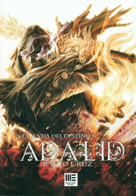 Adalid. La Senda del Destino Ii