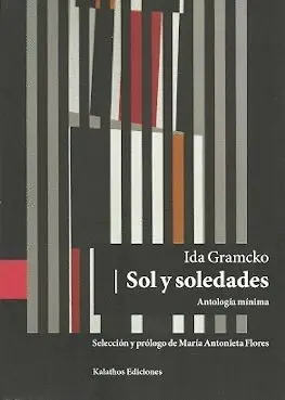 Sol y Soledades. Antología Mínima