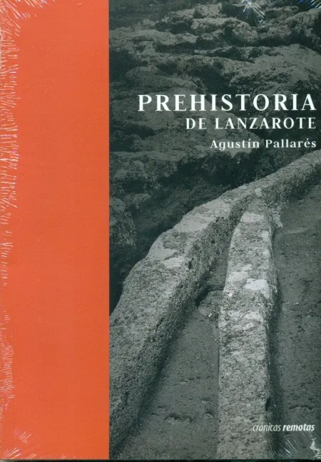 Prehistoria de Lanzarote