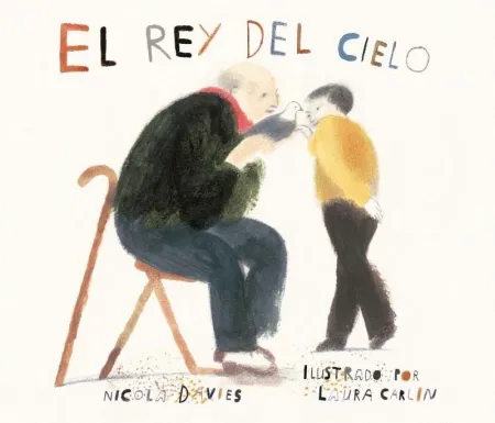 El Rey del Cielo