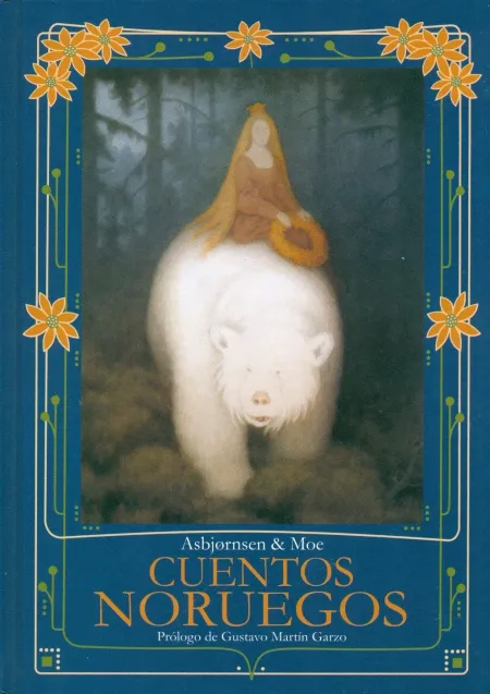 Cuentos Noruegos