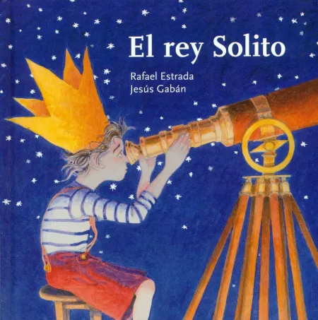 El Rey Solito