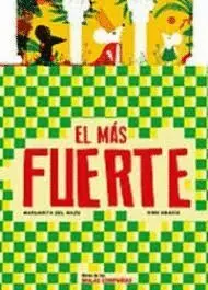 El Más Fuerte
