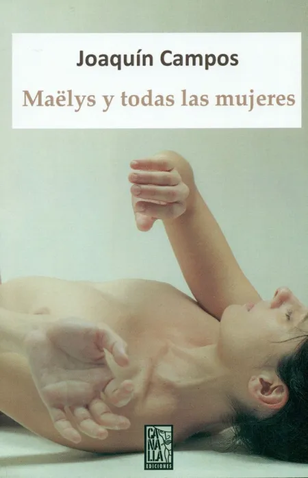 Maëlys y Todas las Mujeres