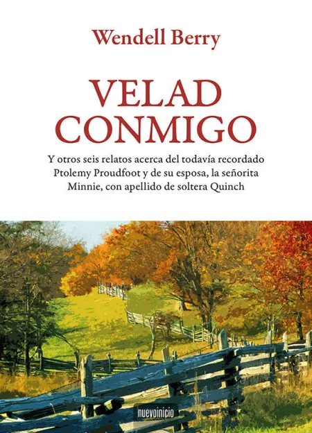 Velad Conmigo