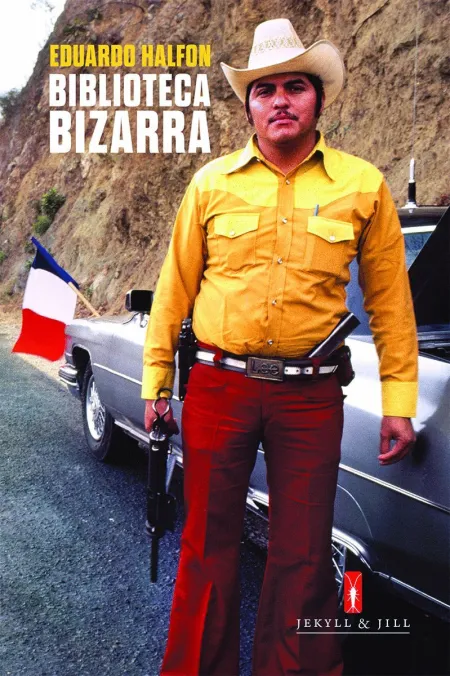 Biblioteca Bizarra