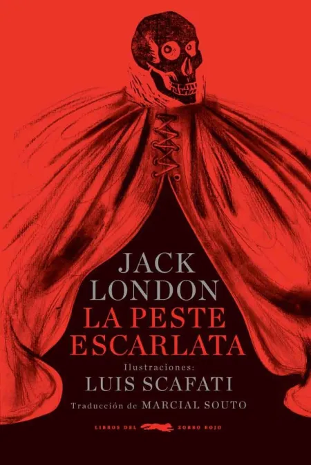 La Peste Escarlata