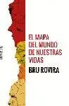 El Mapa del Mundo de nuestras Vidas