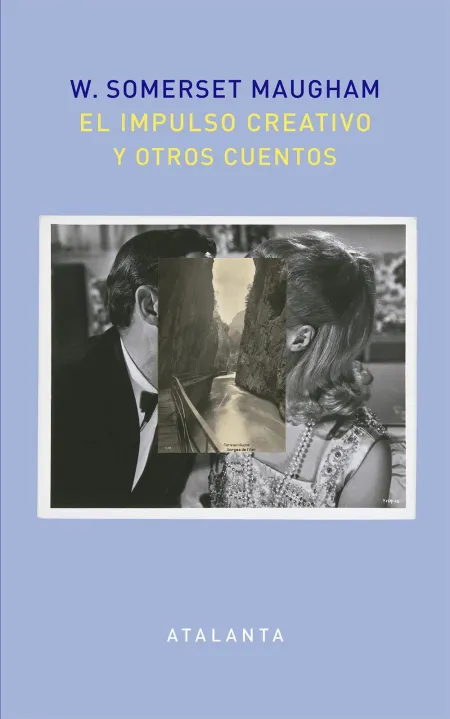 El Impulso Creativo y Otros Cuentos
