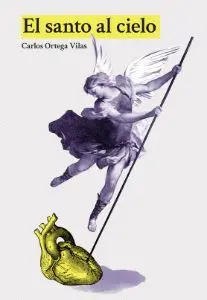El Santo Al Cielo