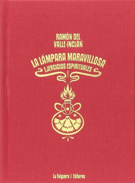 La Lámpara Maravillosa. Ejercicios Espirituales