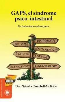Gaps, el Síndrome Psico-Intestinal