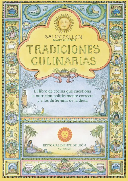 Tradiciones Culinarias