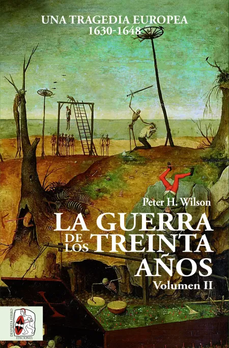 La Guerra de los Treinta Años T. ii