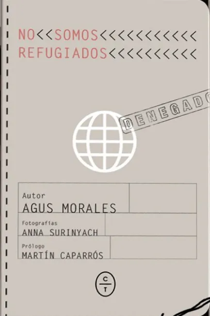 No Somos Refugiados