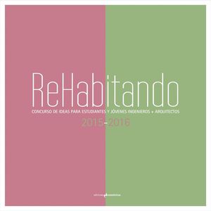 REHABILITANDO 2015-2016