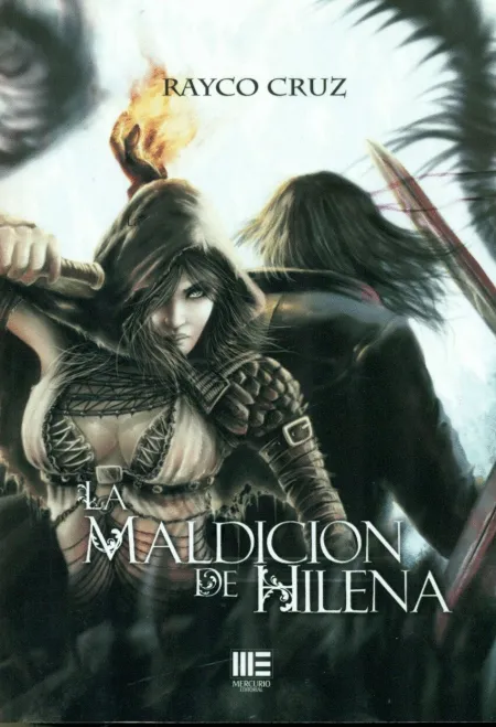 La Maldición de Hilena