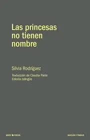 Las Princesas no Tienen Nombre