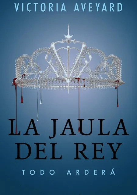 La Jaula del Rey
