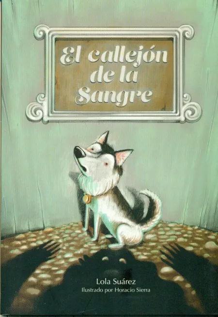 El Callejón de la Sangre