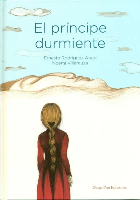 El Príncipe Durmiente