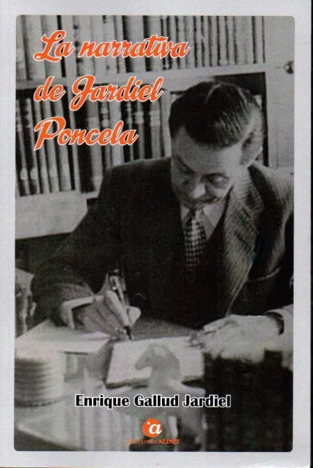 La Narrativa de Jardiel Poncela