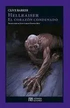 Hellraiser. El Corazón Condenado