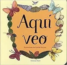 Aqui Veo