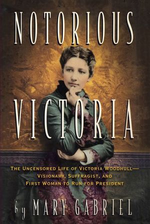 VICTORIA WOODHULL