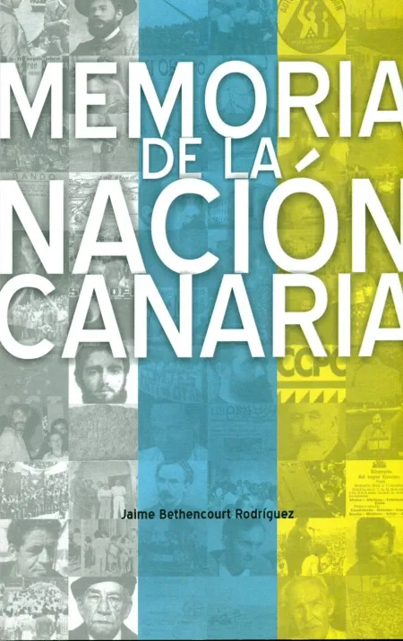 Memoria de la Nacion Canaria
