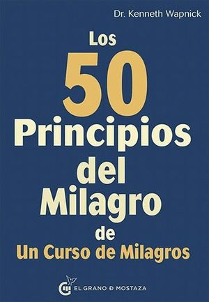 50 PRINCIPIOS DE UN CURSO DE MILAGROS