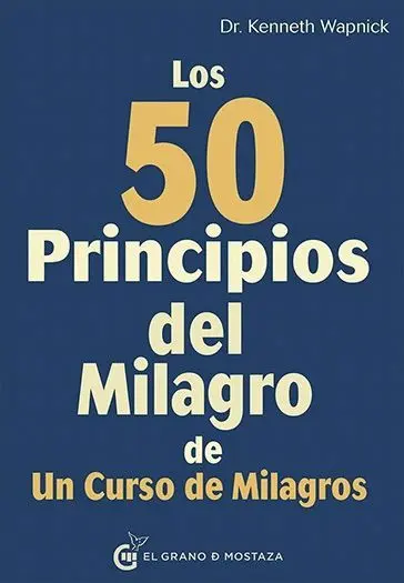 50 Principios de un Curso de Milagros