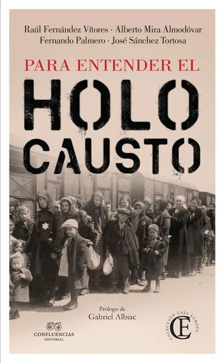 Para Entender el Holocausto