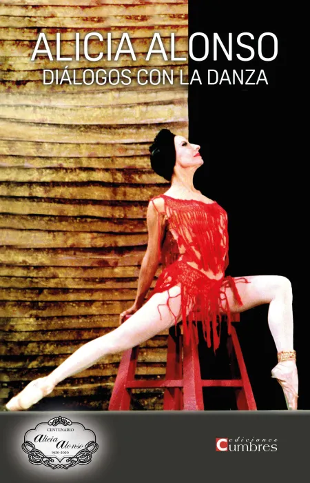 Diálogos con la Danza