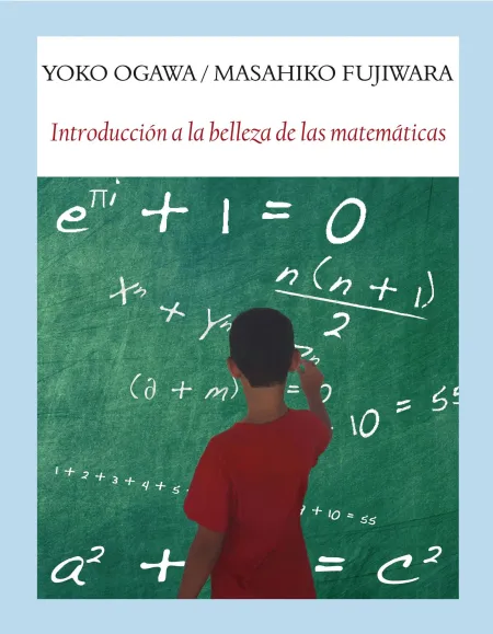 Introducción a la Belleza de las Matemáticas