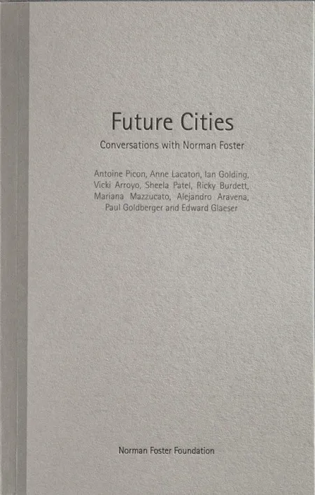 Future Cities