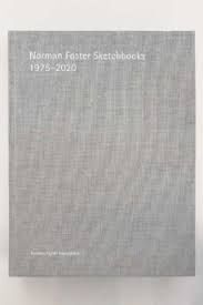 NORMAN FOSTER SKETCHBOOKS VOL II, 1981-1985