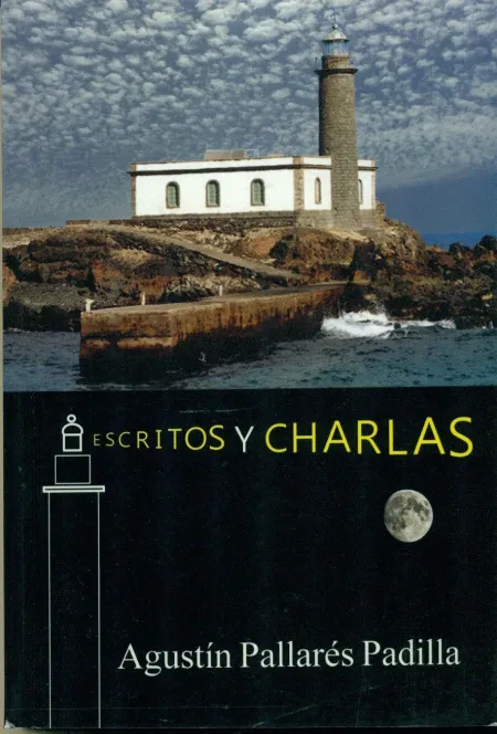 Escritos y Charlas