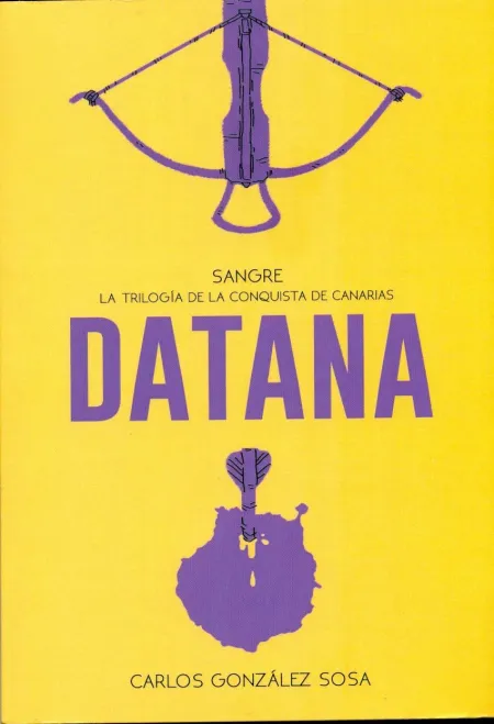 Sangre Ii: Datana