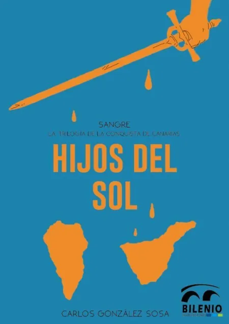 Sangre Iii: Hijos del Sol