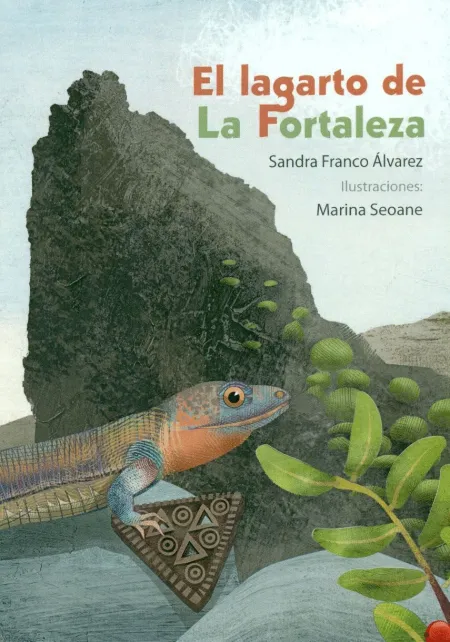 El Lagarto de la Fortaleza
