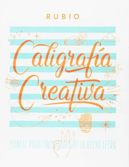Caligrafía Creativa.
