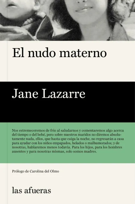 El Nudo Materno