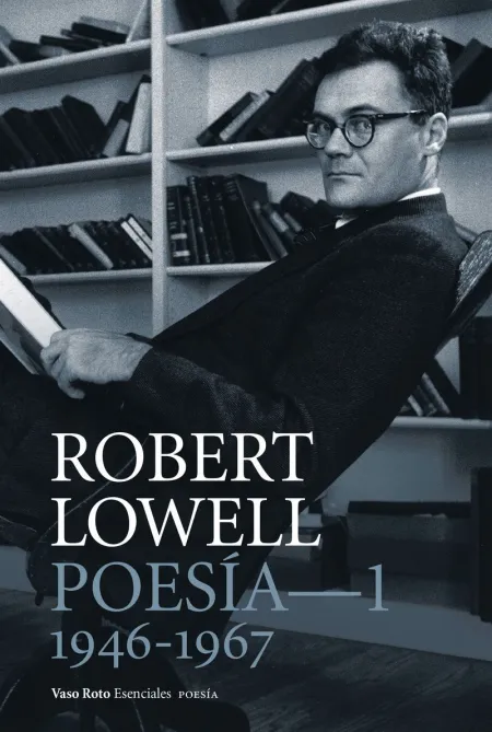 Poesía Completa 1